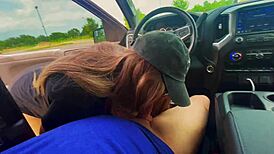 The milf caught me and rode my cock to orgasm.