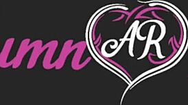 Pervy blonde leya falcon toys ts cutie autumn rains ass