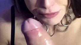 Medusas blowjobs deep throats and handjobs compilation