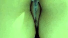 Then just Netflix, but hard sex ends in creampie