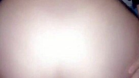 How nice they fuck my ass to start the day.