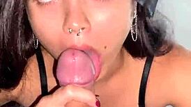 Debora Prado, Jerk My Big Cock In Halloween POV!