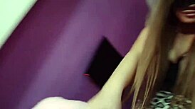 Sexy Feet In Stockings Humiliation