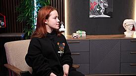 Ni Ole Murkovski And Bella Mur Answer Subscriber Questions