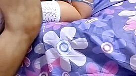 Netflix Je Tapi Seks Keras Berakhir Creampie