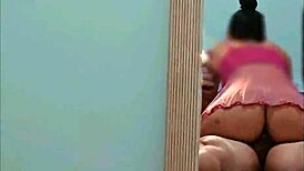 Compilation of Fun Moments with Stepsister 2