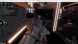 i'm a bunny girl who needs to be the best worker so i let my boss fuck me rough.