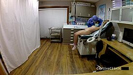 Fremmede i natten - Sandra Chappelle