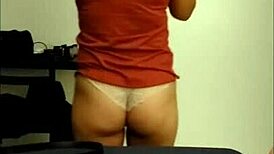 i say, 'take my big black cock deep in your pussy, student' as she squirts