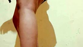 Shilpa Bhabhi's Sexy Body Masturbation Solo