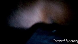 that amateur mouth is so wet and whore-like, loving black cocks