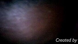 that amateur mouth is so wet and whore-like, loving black cocks