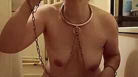 European slave in auto-session degradation