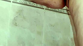 Shaking Orgasm In The Bathroom - Girls Fly Orgasm