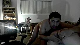 Intense Anal Fucking With A Focus On The Ass