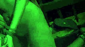 Outdoor Fuck For First Time Bondage