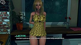 Eternum part 16 gameplay