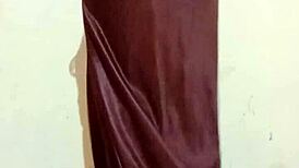 Shilpa Bhabhi's Sexy Body Masturbation Solo