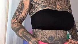 Gym tights try on haul with Melody Radford 😍