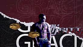 Pitt Garcia fucks Stephany's ass hard, she moans in pleasure