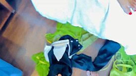 देसी हाॅट सेक्सी रसिली बहु कि ससुर के साथ चुदाई