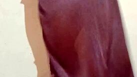 Shilpa Bhabhi's Sexy Body Masturbation Solo