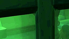 voyeur catches inmate watching co sucking another inmate dick