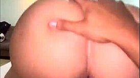 O CORNO demorou, ent�o RAPIDINHA com outro macho