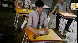 Academy 101 is a fun game to play with friends! 😊