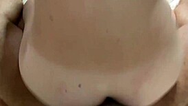 Sit Your Ass On My Third Cock For Tight Pussy Fucking