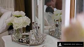 I Bent Over For Bisexual Rough Anal Dp And Ass Spreading