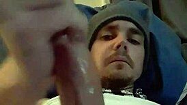 Levi Lust Teases With Solo Masturbation In This Narrative