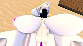 Proto Snow Comp Featuring Big Ass And Tits