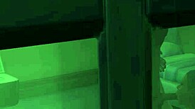 voyeur catches inmate watching co sucking another inmate dick