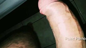 Prima De Boca Aberta Mature Oral