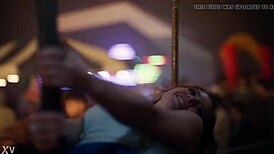 sydney sweeney having an orgasm in euphoria, so hot!