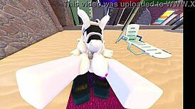 Proto Snow Comp Featuring Big Ass And Tits