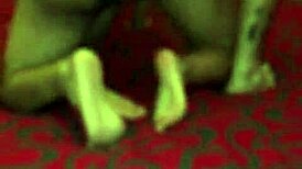 Detonando a mi novia morena en motel de cdmx me pide leche a gritos cuando termino dentro de ella nos damos cuenta que está en su periodo 😩