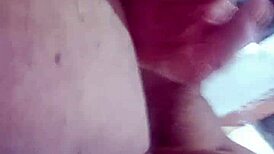 Brazilian mature experiences holy orgasm in update 11