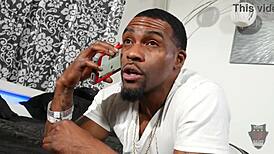 Ink Queen Genevieve Sinn Makes Rome Major Cum on Big Tits