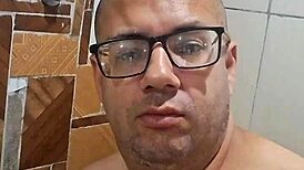 Brazilian mature experiences holy orgasm in update 11