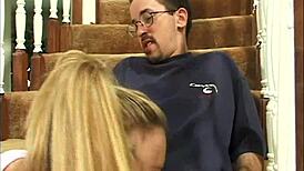 College teen doggystyle