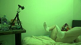 what does an amateur porno shoot look like backstage with vibrator masturbation sexy dirty talk fat milf solo amateurs tattoo