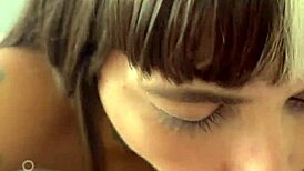 Hey, check out vampira juliara jujuba getting fully satisfied in her slutty costume.