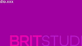 British teen feels so excited sucking dick and getting fucked.