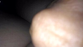 you're breaking my lady's ass so hard it feels amazing