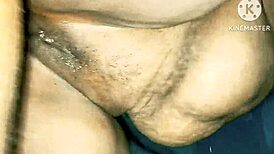 Desi bhabhi interacting with boys in a family setting