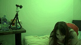 what does an amateur porno shoot look like backstage with vibrator masturbation sexy dirty talk fat milf solo amateurs tattoo