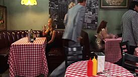 Exotic Wild Slut's Passionate Rough Fuck