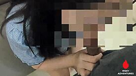 Pinay Housewife Cheats For Rent In Slutty Twist